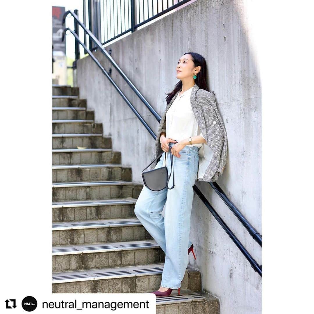 石橋奈美のインスタグラム