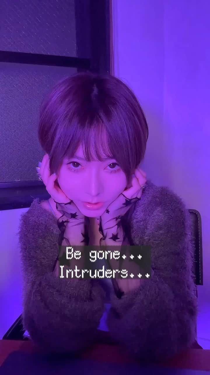 雫のインスタグラム