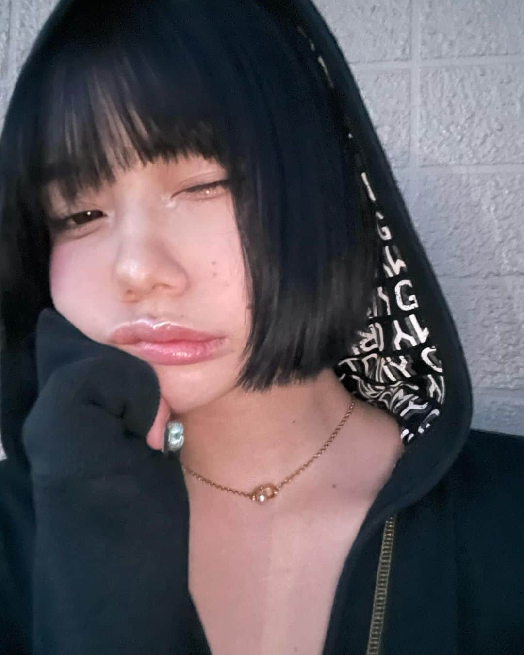 ひかりんちょのインスタグラム：「todayyyyy」