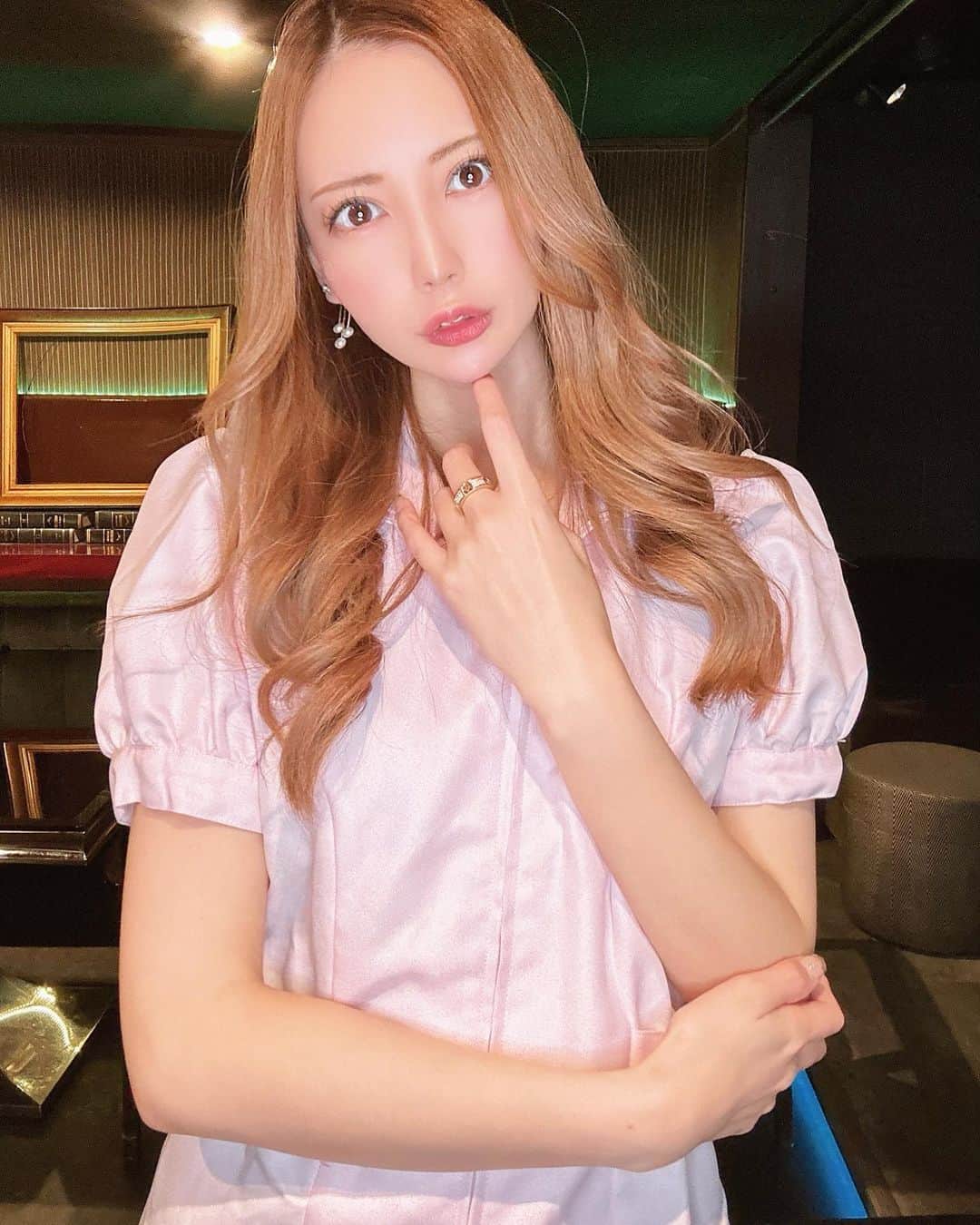 真野ゆりあのインスタグラム：「. 9月の配信も見てくれた方、 課金してくれた方、 ありがとうございました🙏✨ . 今月はナース💉💕 . . 来月は配信お休みなので11月また見てね🫶❣️ . . #配信イベント  #ナース  #キャバ嬢  #六本木 #フォロワー増やしたい  #コメント大歓迎  #followme  #instagood  #tagsforlikes」
