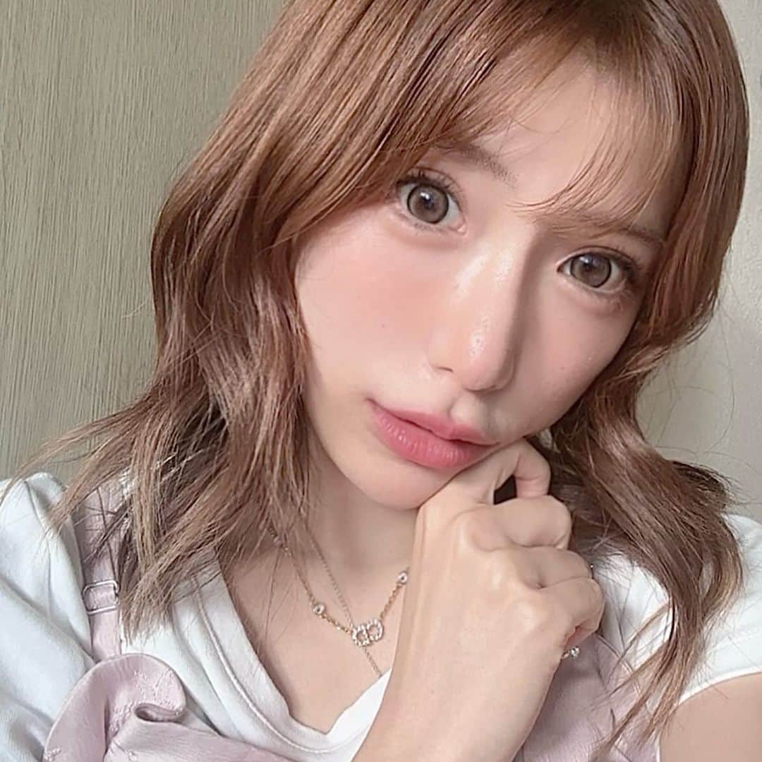 藤巻碧のインスタグラム