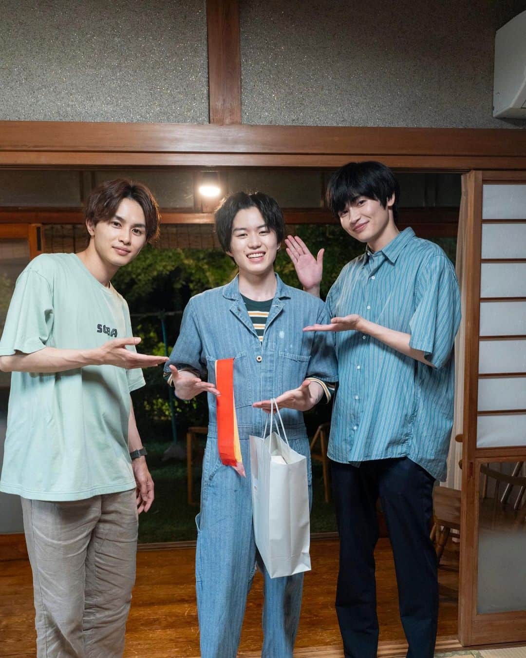 みなと商事コインランドリー2のインスタグラム