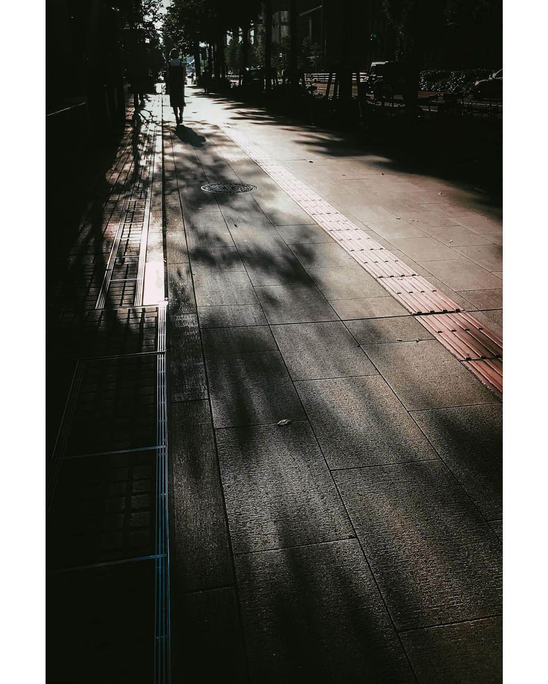 kazhixのインスタグラム：「Tokyo Rhapsody . Light and shadow on the street  .  shot on iphone12  #ShotoniPhone #apple #instagram  #igersjp #HelloFrom Tokyo #ファインダー越しの私の世界  #tokyocameraclub #mst_photo #daily_photo_jpn #tokyoartsandculture #JapanCityBlues #TokyoTokyo #streetfinder #eyephotomagazine #cinema_streets  #urbanromantix #street_avengers #streetleaks #sublimestreet #streets_storytelling #storyofthestreet #streetsgrammer #streetmoment #voidtokyo  #streetgrammers #shadow_magazine #subshooters」