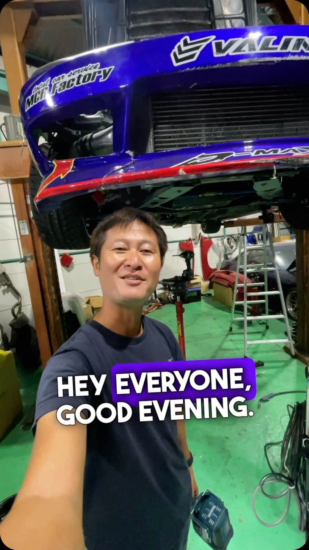 のインスタグラム