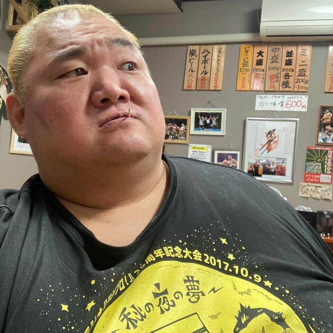 浜亮太のインスタグラム