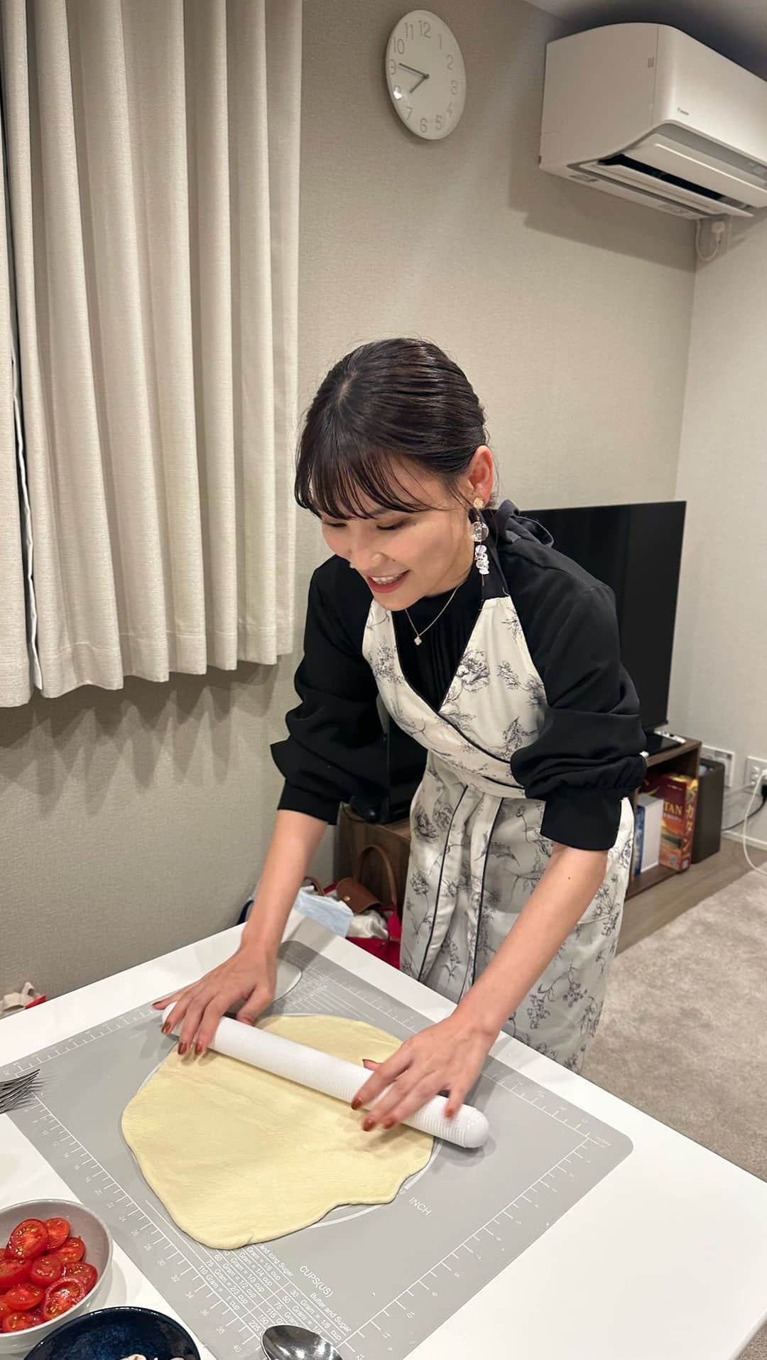 森田絵美のインスタグラム