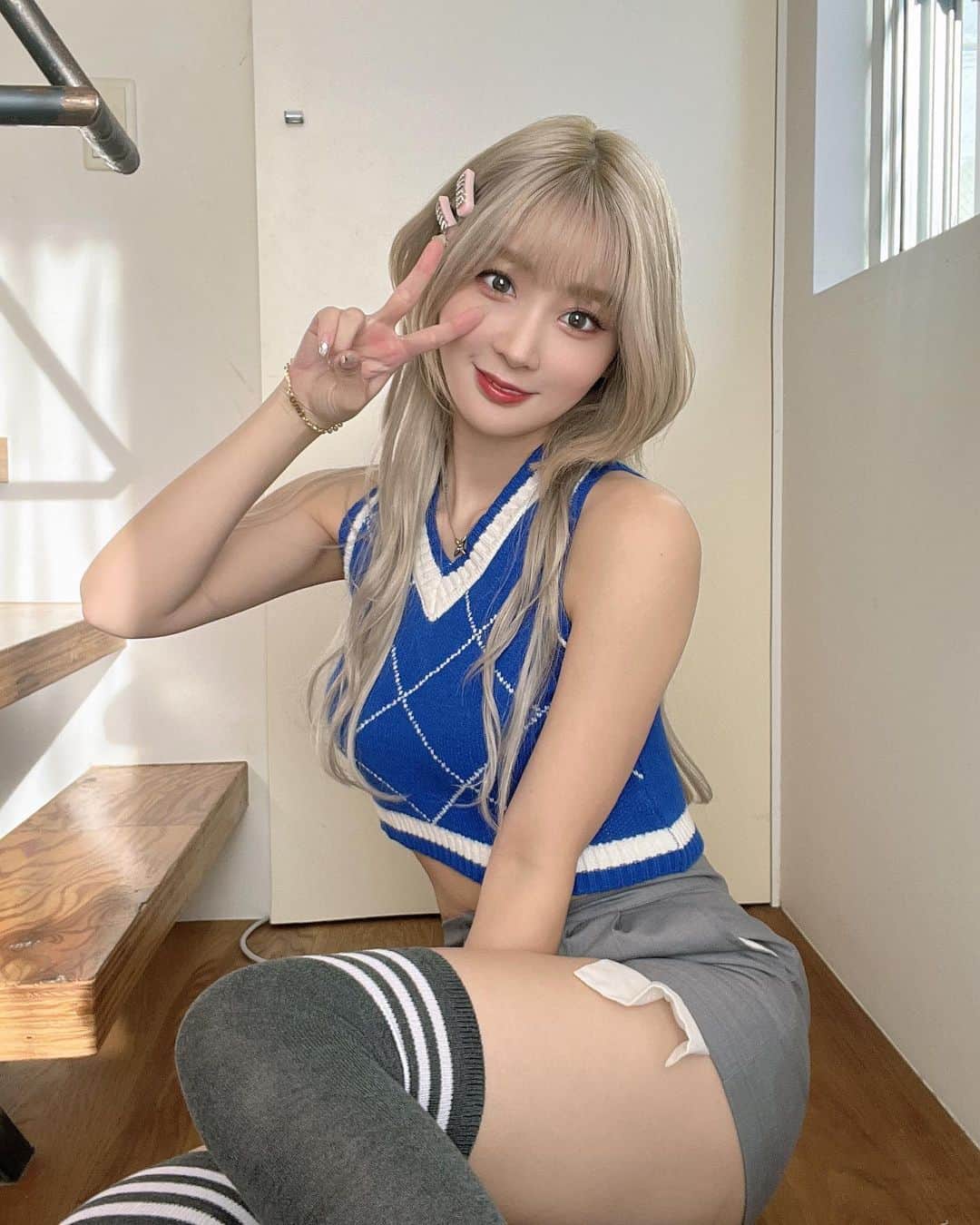 伊藤愛梨のインスタグラム