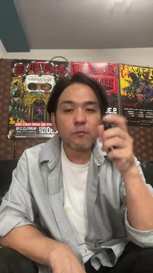 Juniorのインスタグラム：「緊急事態注意事項」