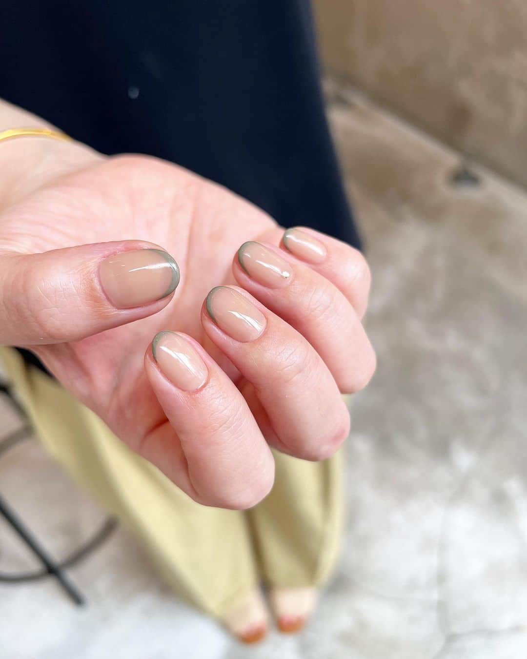 Kana Kobayashiのインスタグラム
