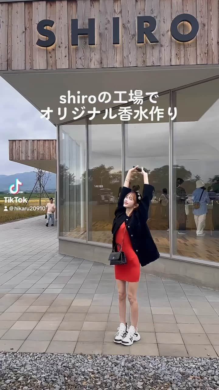 浦西ひかるのインスタグラム