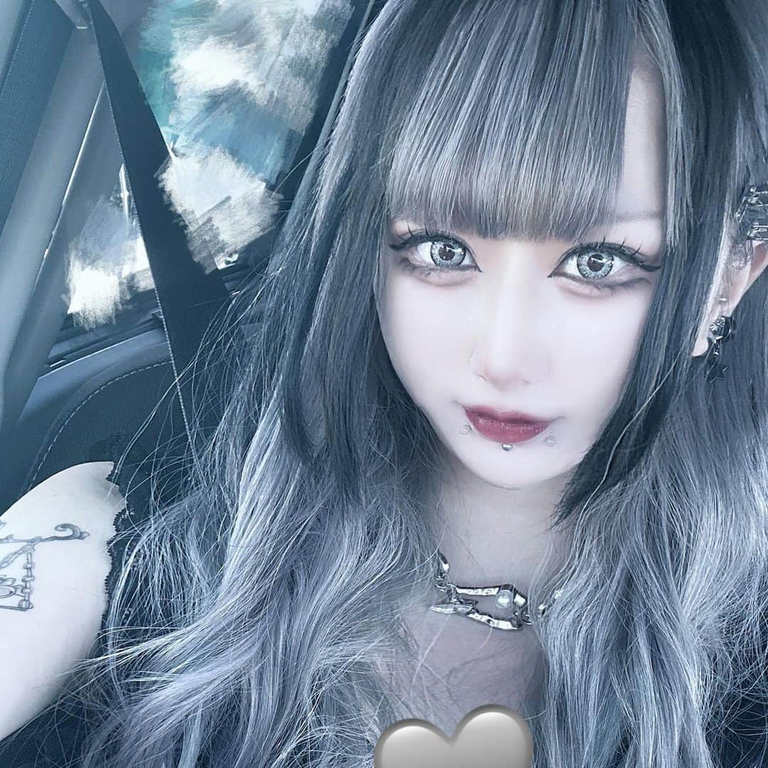 あんりゴンのインスタグラム
