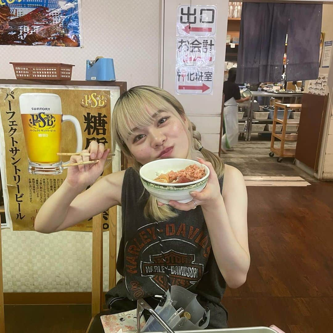 平瀬美里さんのインスタグラム写真 - (平瀬美里Instagram)「最近やっと涼しくなって過ごしやすくなってきた〜🤍 ようやく大学始まるので後期も頑張る😺✨」9月25日 21時00分 - misatohirase