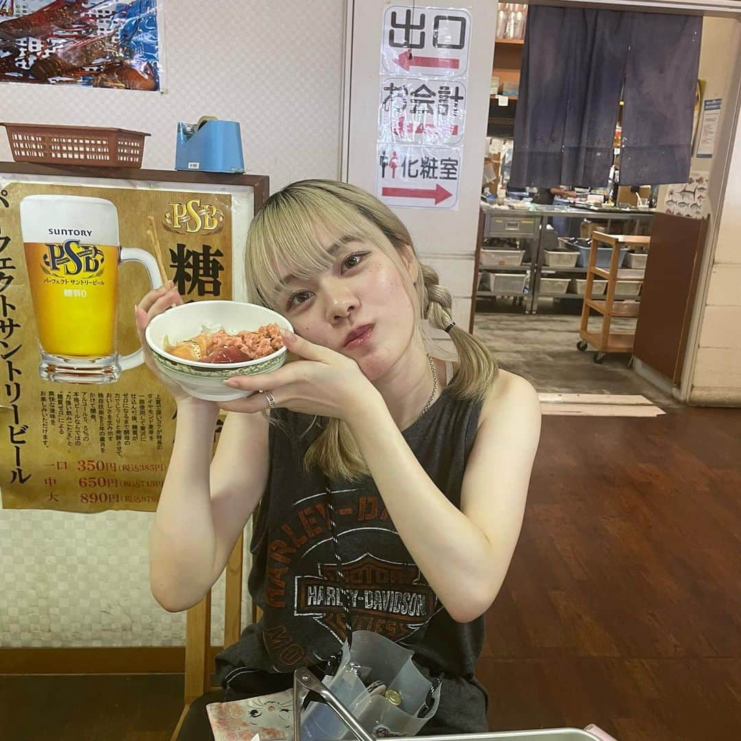 平瀬美里さんのインスタグラム写真 - (平瀬美里Instagram)「最近やっと涼しくなって過ごしやすくなってきた〜🤍 ようやく大学始まるので後期も頑張る😺✨」9月25日 21時00分 - misatohirase