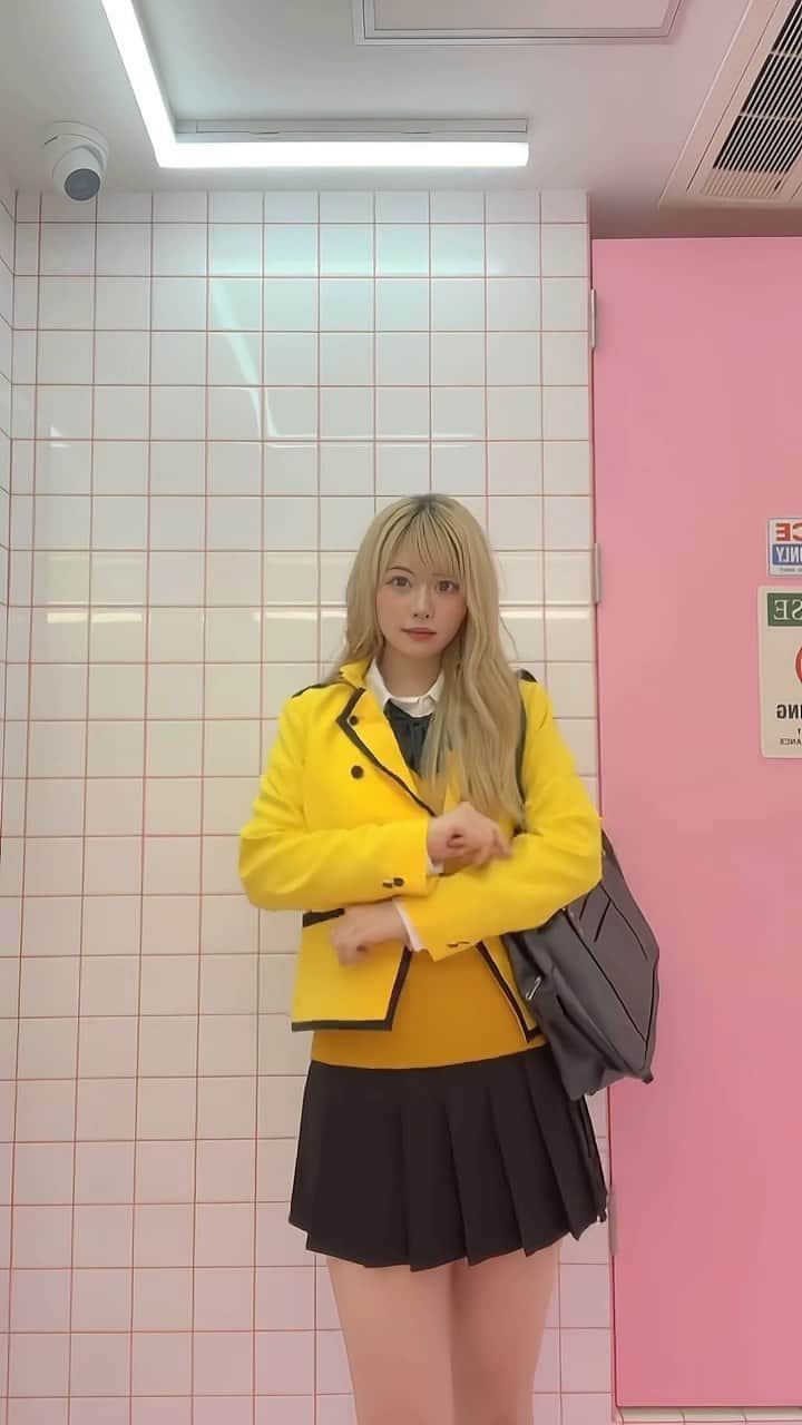 加藤愛梨のインスタグラム