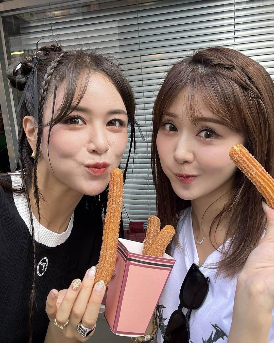 一木美里のインスタグラム