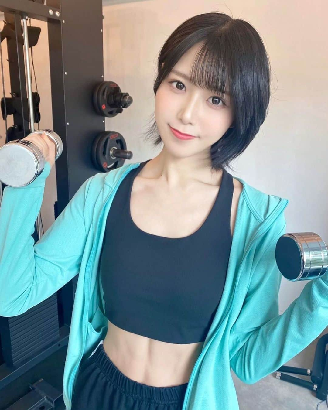 隈本茉莉奈のインスタグラム：「トレーニーさん募集中♡」