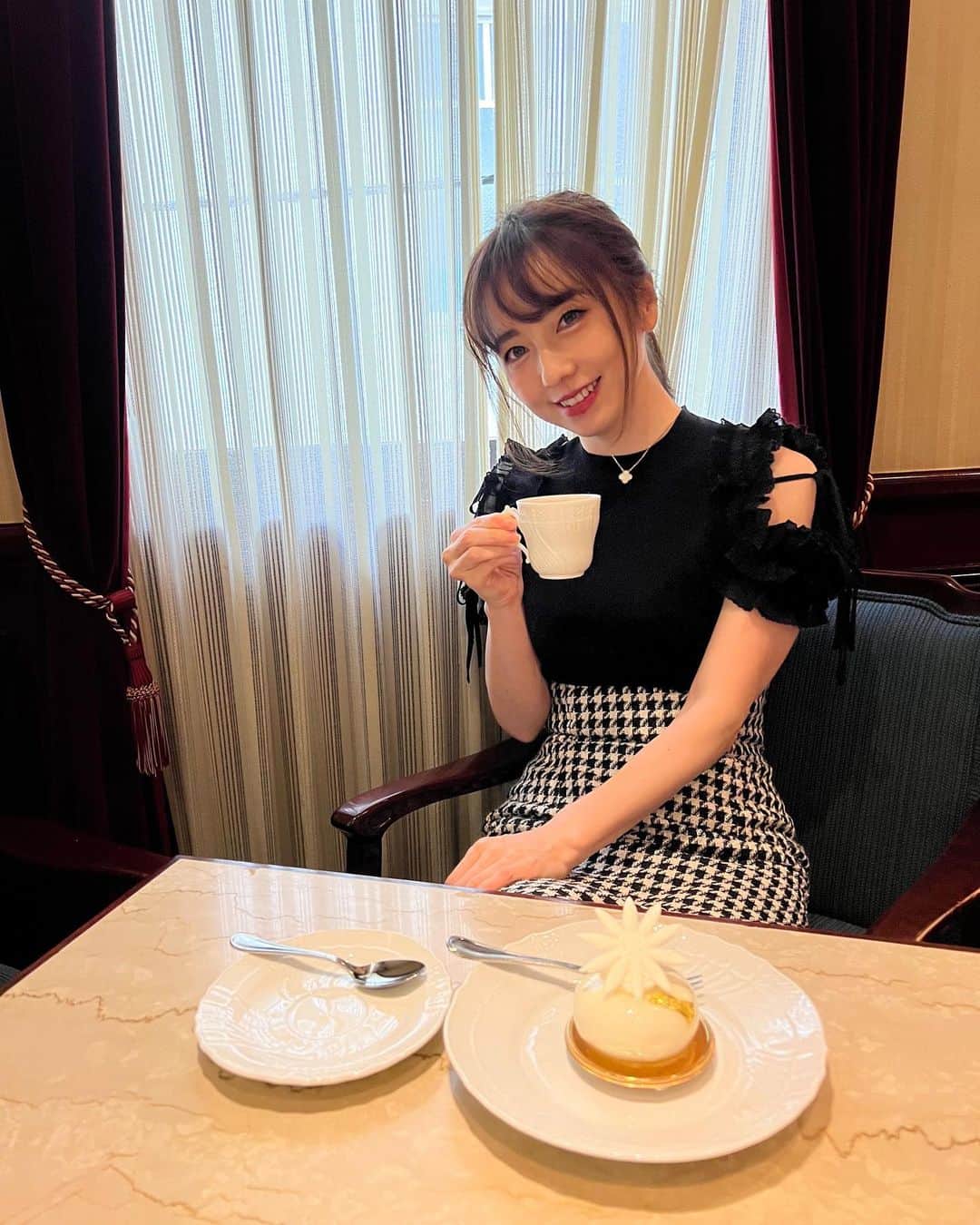 早川愛のグルメインスタ