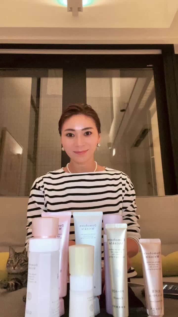 大日方久美子のインスタグラム