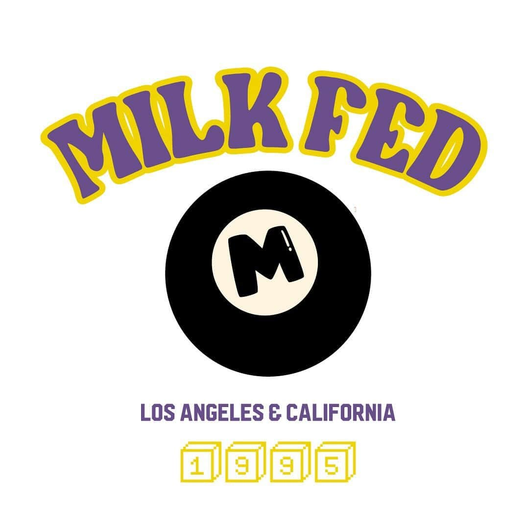 MILKFED.のインスタグラム