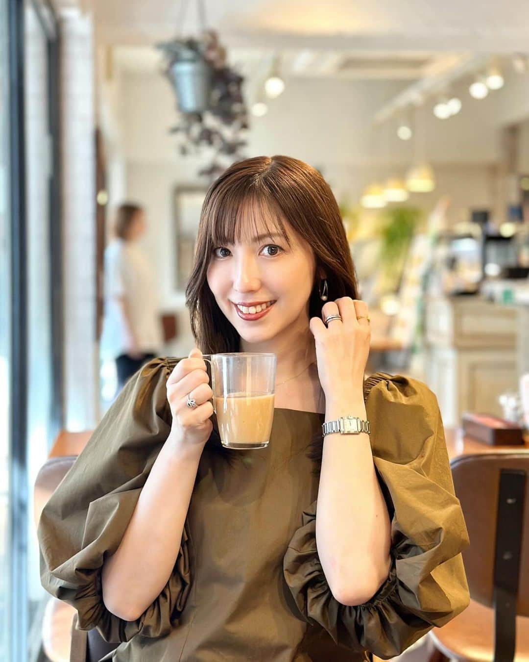 sweetieのインスタグラム