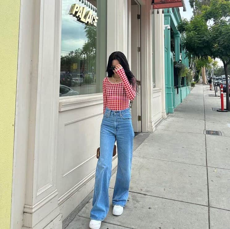 SLY OFFICIAL INFORMATIONさんのインスタグラム写真 - (SLY OFFICIAL INFORMATIONInstagram)「ㅤㅤㅤㅤㅤㅤㅤㅤㅤ #SLY_info __________________________________ ㅤㅤㅤㅤㅤㅤㅤ @ayanakamachi  ㅤㅤㅤㅤㅤㅤㅤㅤㅤㅤㅤㅤㅤㅤㅤㅤㅤㅤㅤㅤㅤㅤㅤㅤㅤ THANK YOU♡ __________________________________ㅤㅤㅤㅤㅤㅤㅤㅤㅤㅤㅤㅤ #Levis_SLY #Levis #リーバイス #SLY #sly_fav」9月25日 21時29分 - sly_official_info