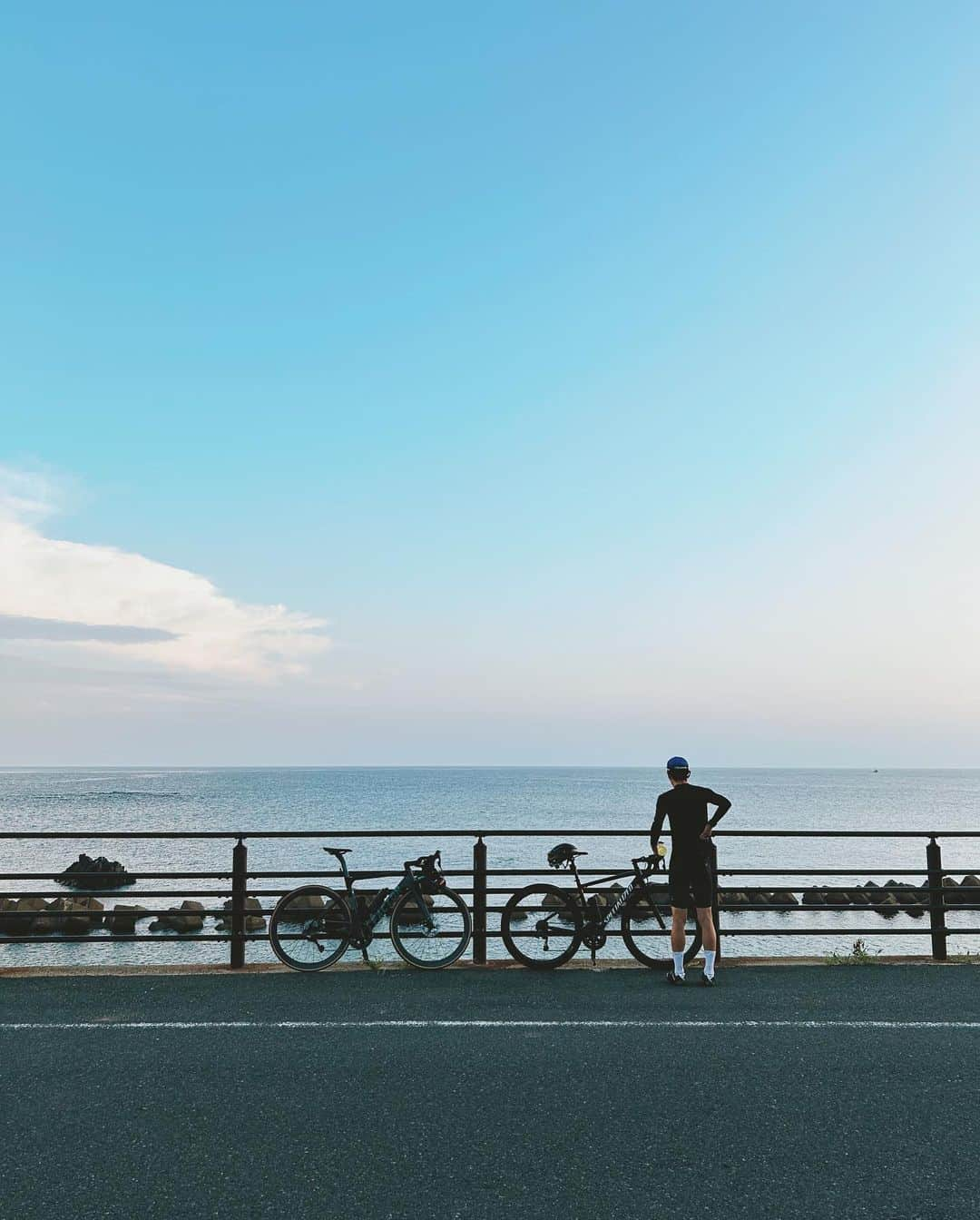 Takafumi Gotoさんのインスタグラム写真 - (Takafumi GotoInstagram)「twilight time」9月25日 21時32分 - apollo510