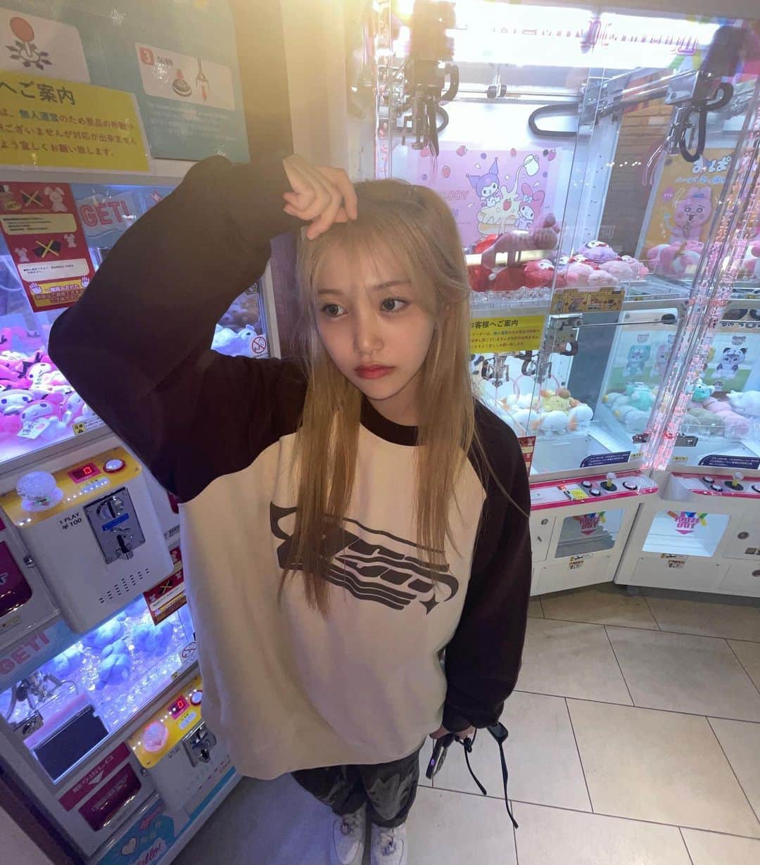荒武凜香のインスタグラム