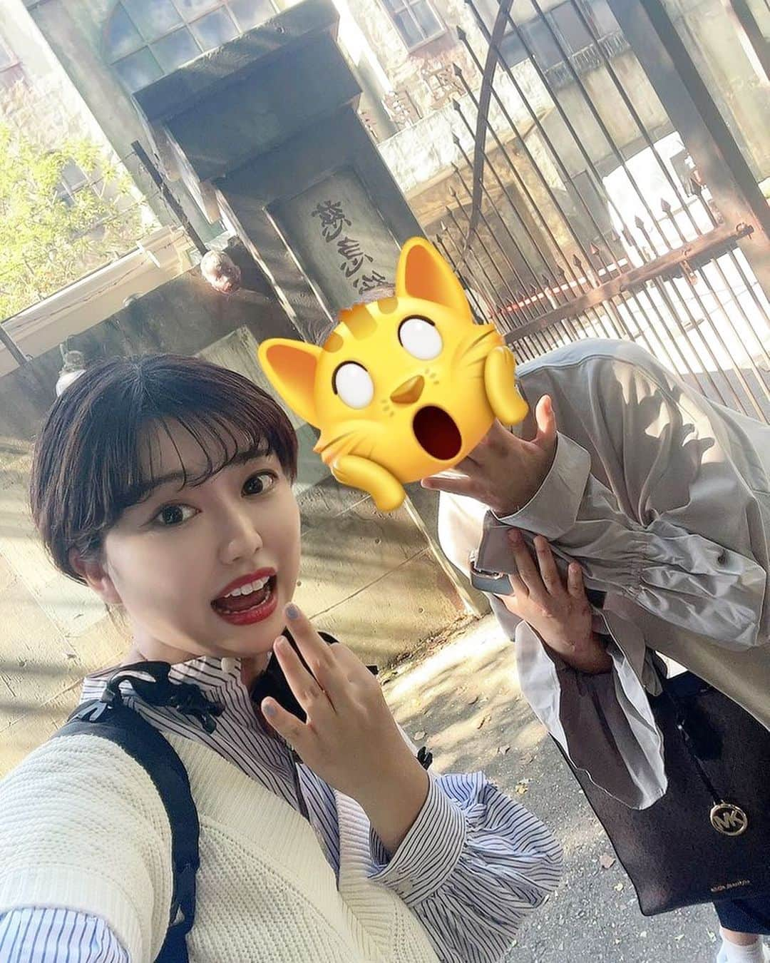 中谷彩伽のインスタグラム