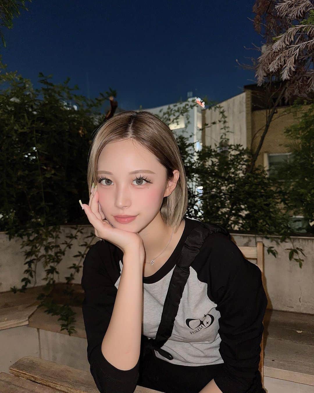 erinaのグルメインスタ