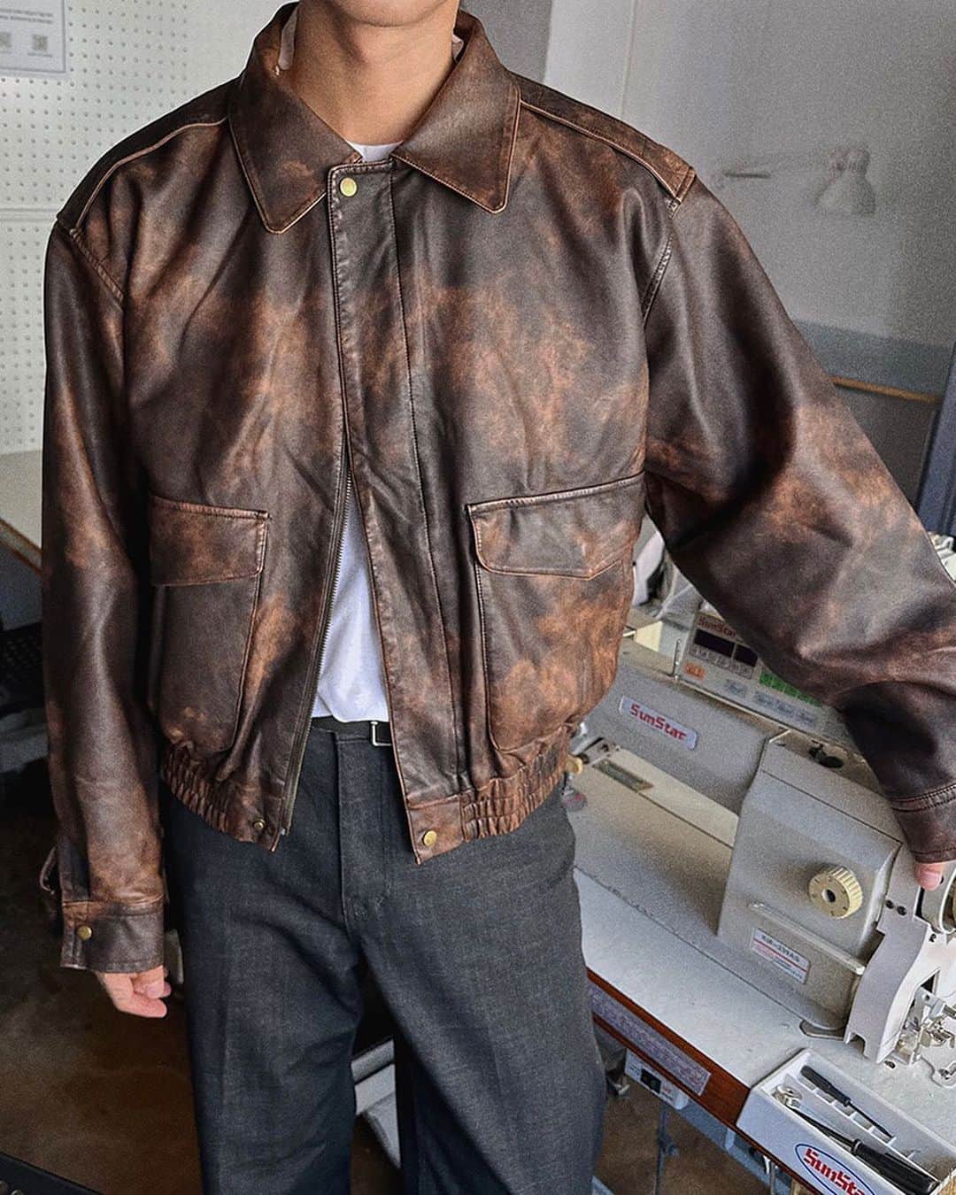 3rd Spring Official Instagramのインスタグラム