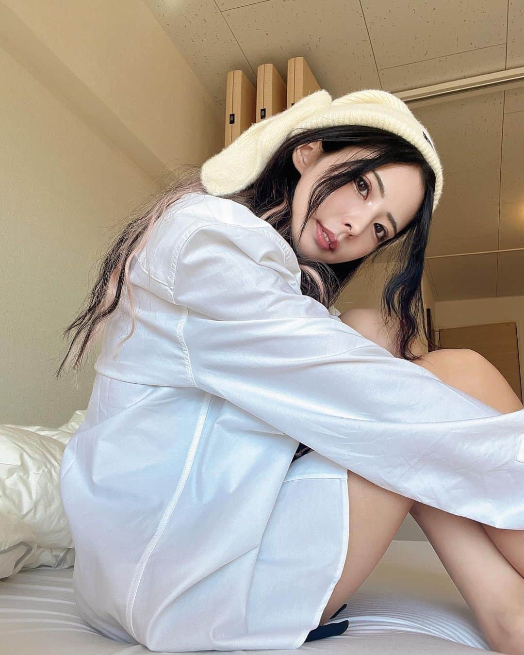のインスタグラム：「(* 'ᵕ' )☆」