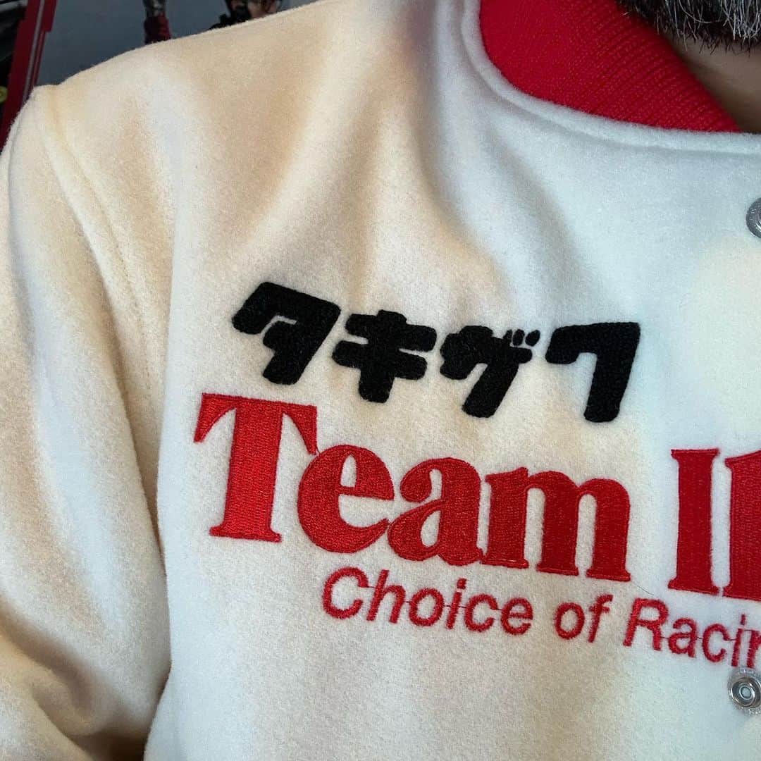 滝沢伸介さんのインスタグラム写真 - (滝沢伸介Instagram)「Formula1 Japanese Grand Prix 🏁🏁🏁🏁🏁🏁🏁🏁🏁🏁 @tagheuer  @teamikuzawa  @redbullracing  @bamfordwatchdepartment」9月25日 22時04分 - sin_takizawa