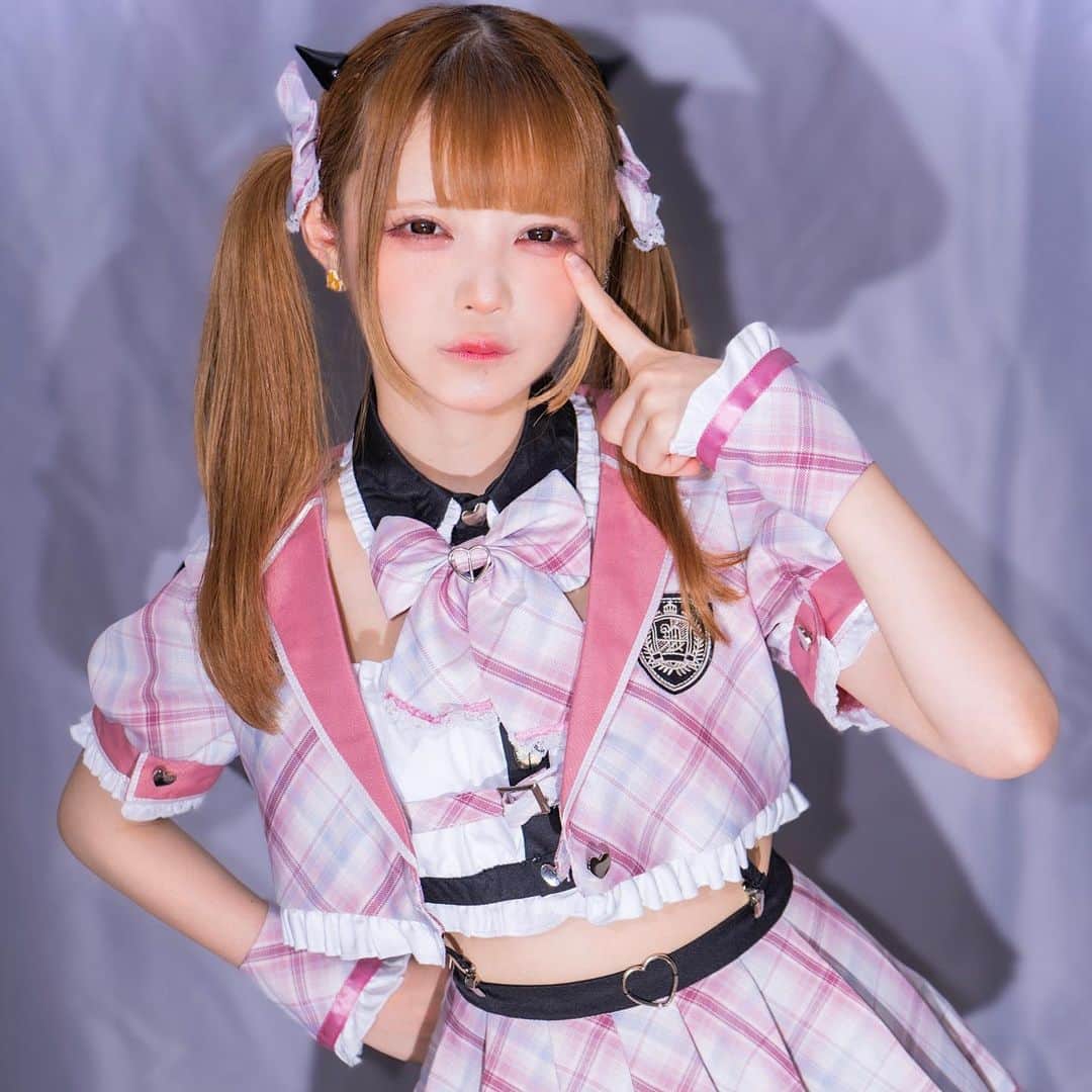 のインスタグラム：「飽くまで愛して」