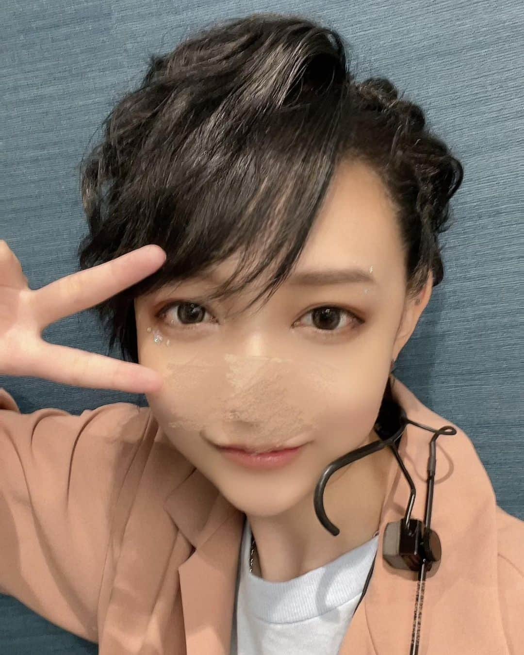 莉犬さんのインスタグラム写真 - (莉犬Instagram)「いつも応援ありがとう🐶❤️  THE！平成男子🌟」9月25日 22時18分 - riinukun