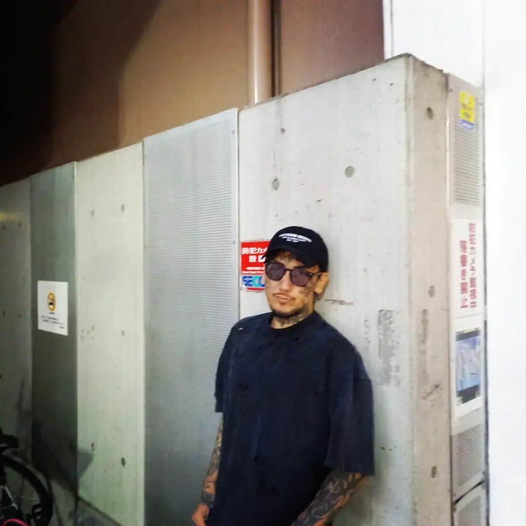 瓜田純士さんのインスタグラム写真 - (瓜田純士Instagram)「カメラマン麗子&自撮り」9月25日 22時19分 - junshi.reiko