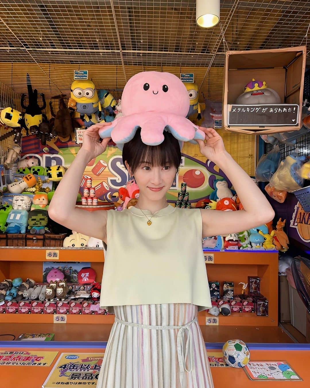 松井玲奈のインスタグラム