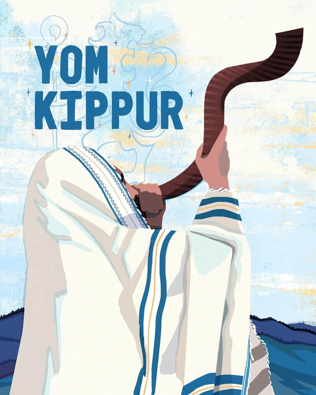 チェルシーFCのインスタグラム：「G'mar chatima tovah to our supporters marking Yom Kippur. 💙」