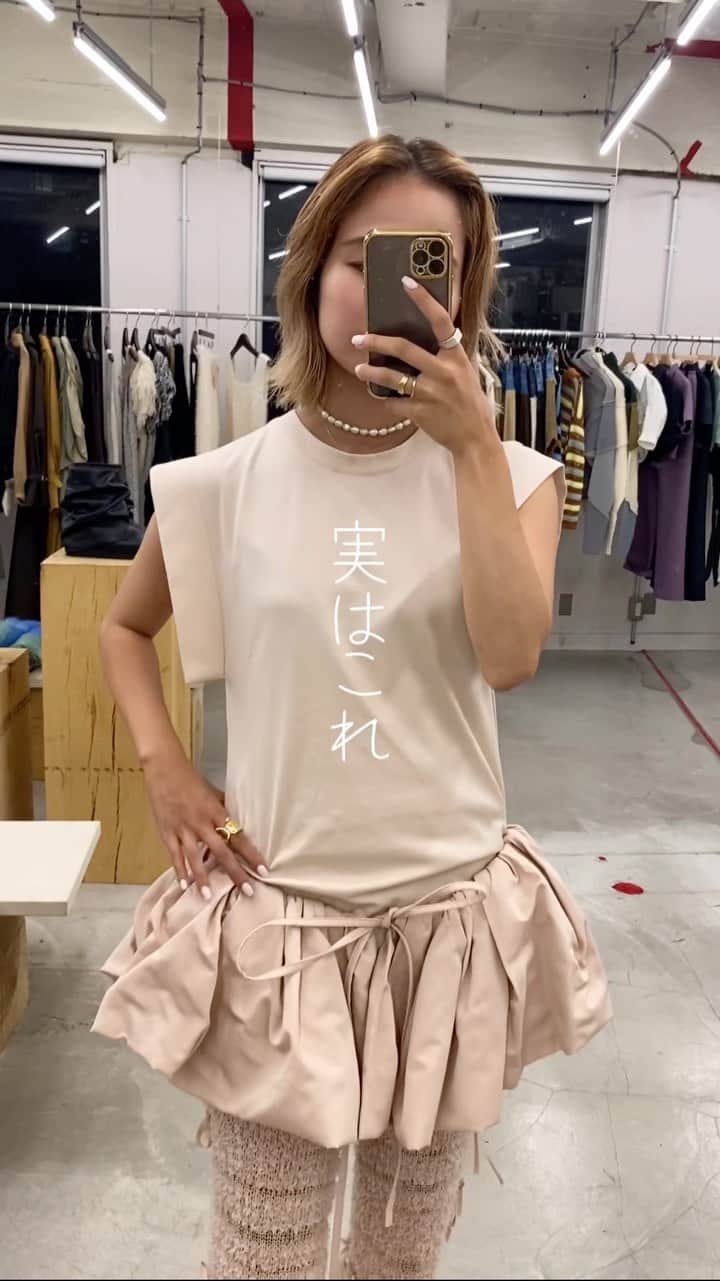 Fashionsnap.comのインスタグラム
