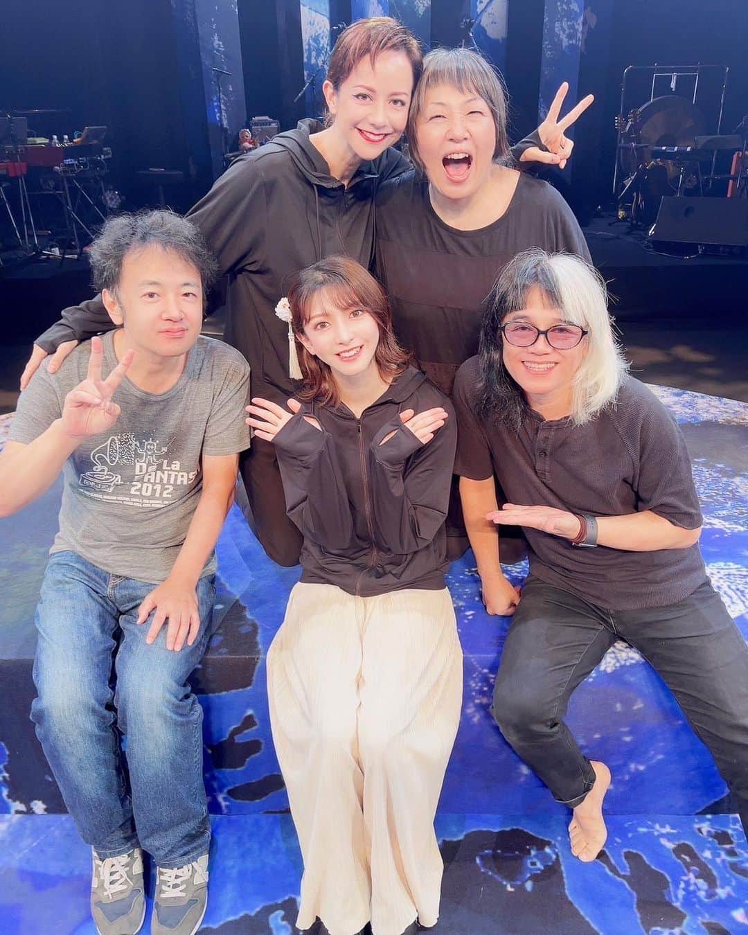 菅原りこのインスタグラム