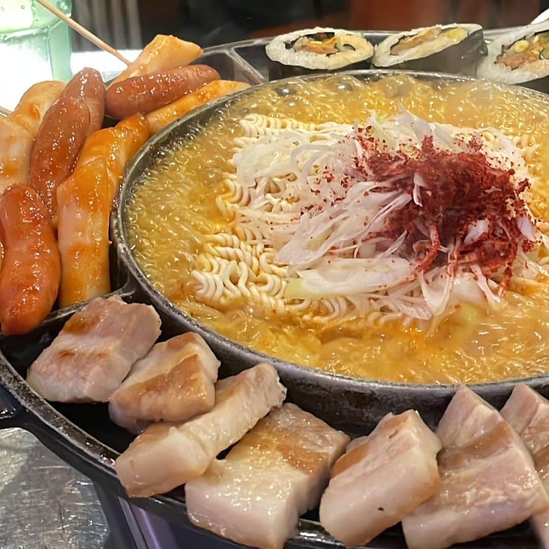 斉藤真木子のグルメインスタ