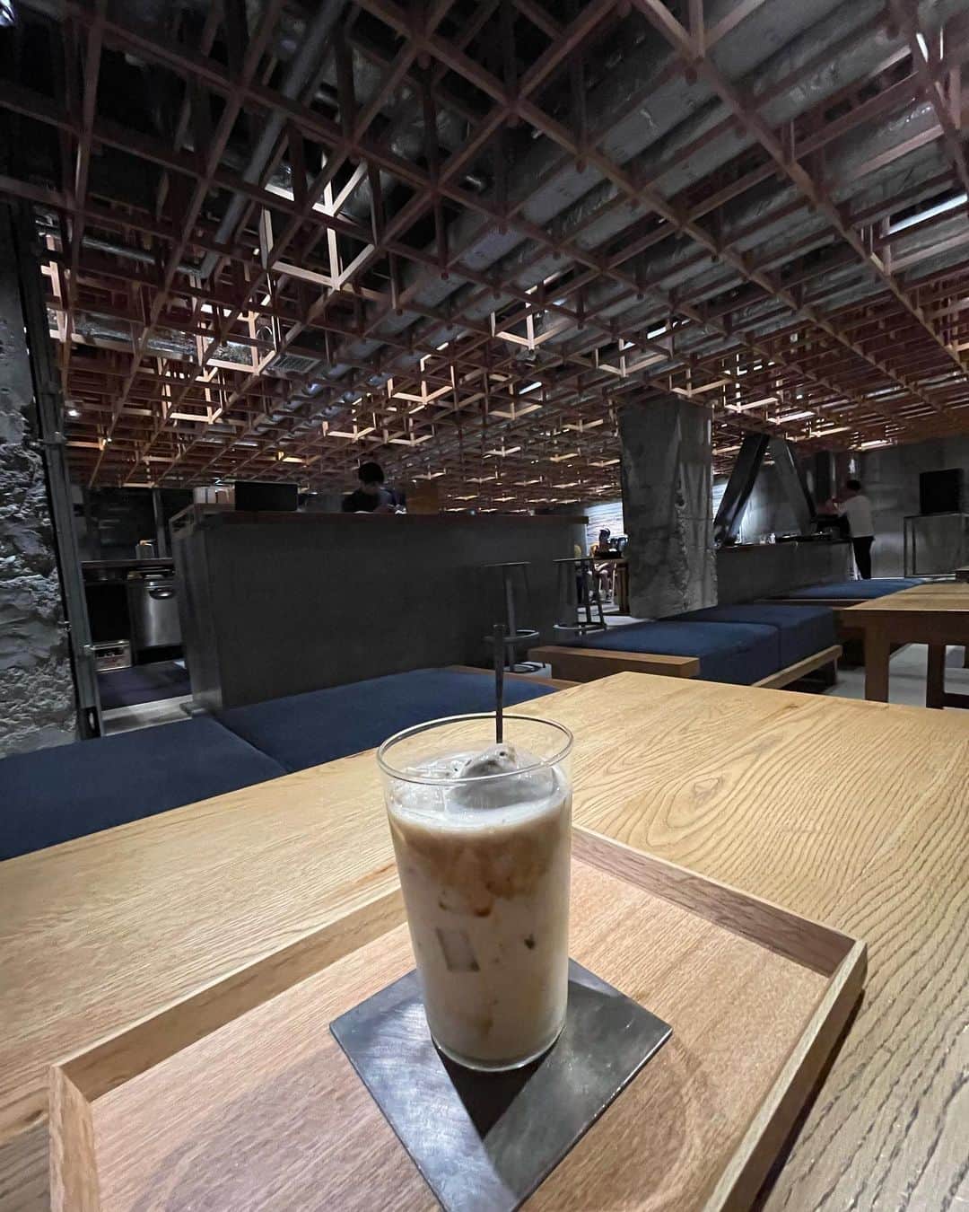 小林拓一郎さんのインスタグラム写真 - (小林拓一郎Instagram)「金沢備忘録。  いっぱい食べて、いっぱいラテ飲んだ。」9月25日 23時23分 - kobataku33