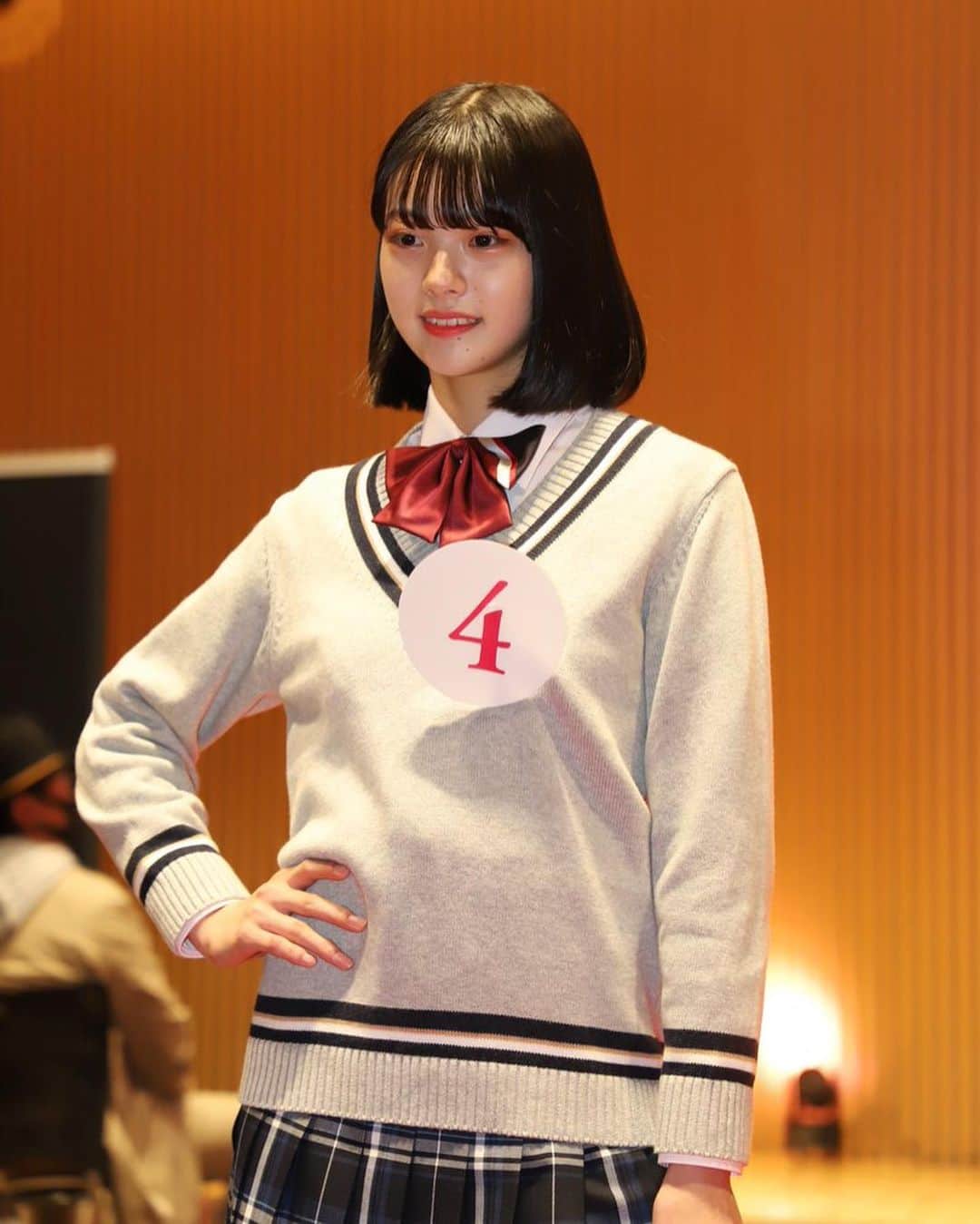 高橋遥さんのインスタグラム写真 - (高橋遥Instagram)「* 【第11回 日本制服アワード エントリー募集中！！！】  新潟に本社があり、 原宿発の人気制服ブランド『CONOMi』さんが主催する 毎年大人気の日本一制服が似合う男女を決めるコンテスト 「制服アワード」が今年も開催！！  ただいま、エントリー受付中です！ 新潟県の子は、チャンスがいっぱい！！！👑✨  今年も新潟地域特別大会「from新潟次のヒロインプロジェクト」では、 素敵なCONOMiさんの制服を着て、 ファッションショーもあるので楽しめます🙆‍♀️✨  更に！新潟大会のみ、 小学１年生〜小学５年生も応募できる「ジュニア部門」もありますよ♪  「かわいい制服を着たい！」「モデルに興味がある！」「何か挑戦してみたい！」という男女のご応募をお待ちしています！  初めてオーディションを受ける方も多いので、 小学1年生〜高校3年生の皆さん！ ぜひお気軽に応募してみてくださいね〜！😊✨  詳細＆応募は、 「制服アワード」で検索🔍 応募締切は、9月30日まで！  ーーーーーーーーーーーーーーー 第11回日本制服アワード 「from新潟次のヒロインプロジェクト」  対象年齢：現在小学1年生から高校3年生までの男女の方 ※過去の制服アワードにご応募頂いた方も再度応募可能です！  応募期間：2023年9月30日まで   #制服アワード新潟大会 #制服アワード #新潟  #CONOMi #制服」9月25日 23時32分 - haruka.takahashi.33