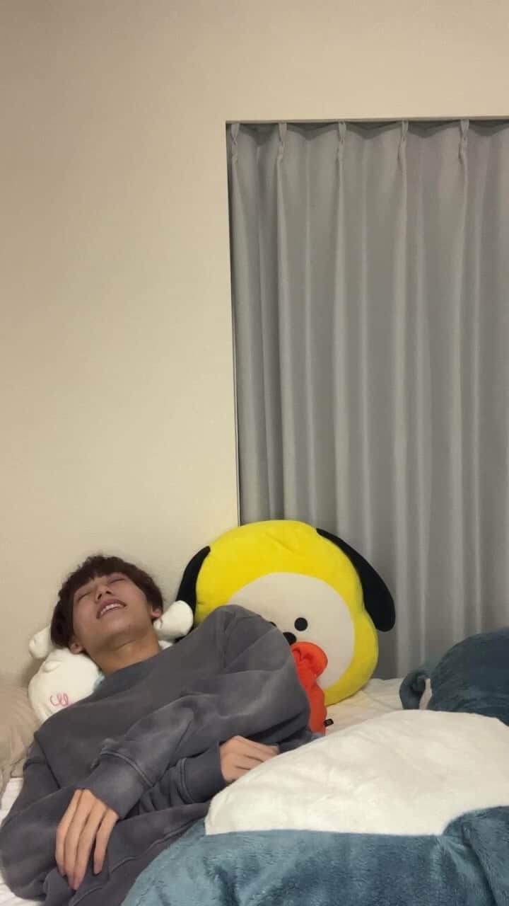 阿部隼大のインスタグラム