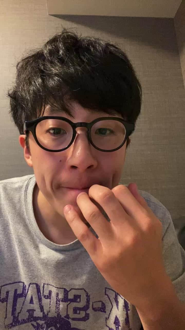 中村フーのインスタグラム：「特になにも無いけど久しぶりに」