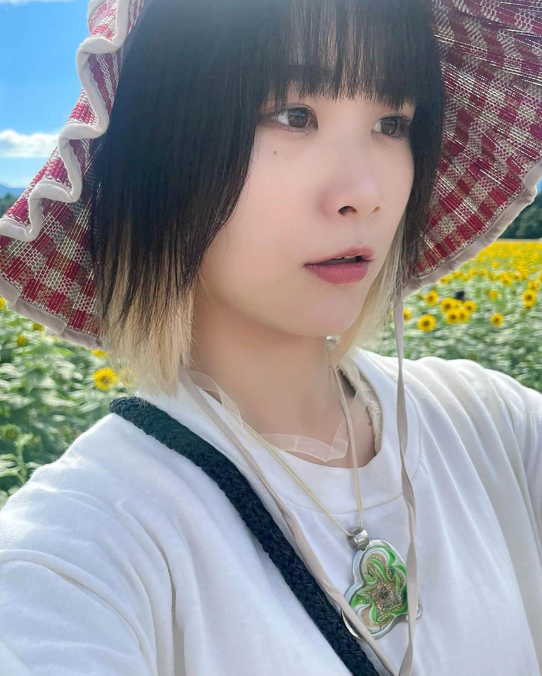 根本朱里さんのインスタグラム写真 - (根本朱里Instagram)「夏おわ」9月26日 0時15分 - kutarogutaroputaro