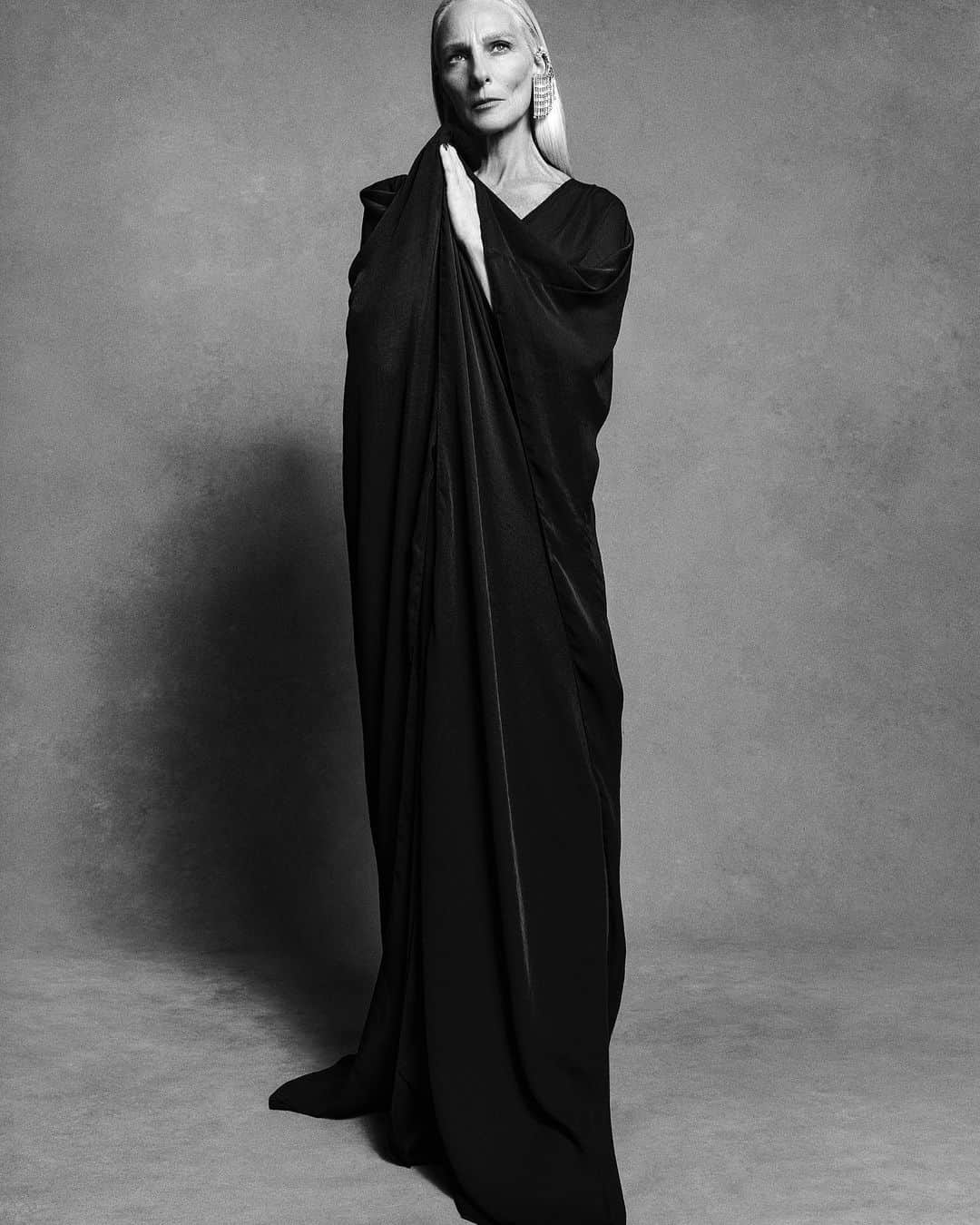 WOMEN / 360 Managementさんのインスタグラム写真 - (WOMEN / 360 ManagementInstagram)「ELISABETTA @elisabettadessy for @vanityfairitalia by @luigiandiango. Casting by @urbancastingnyc   #WOMEN360MGMT」9月26日 0時15分 - women360mgmt
