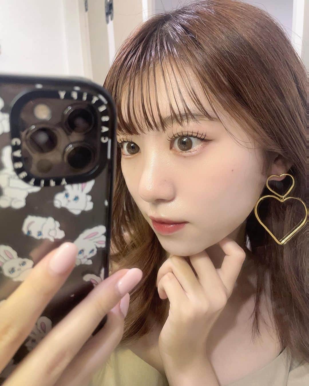 小林紗良のインスタグラム