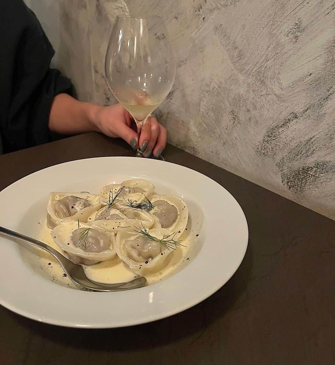 岩本千波のインスタグラム