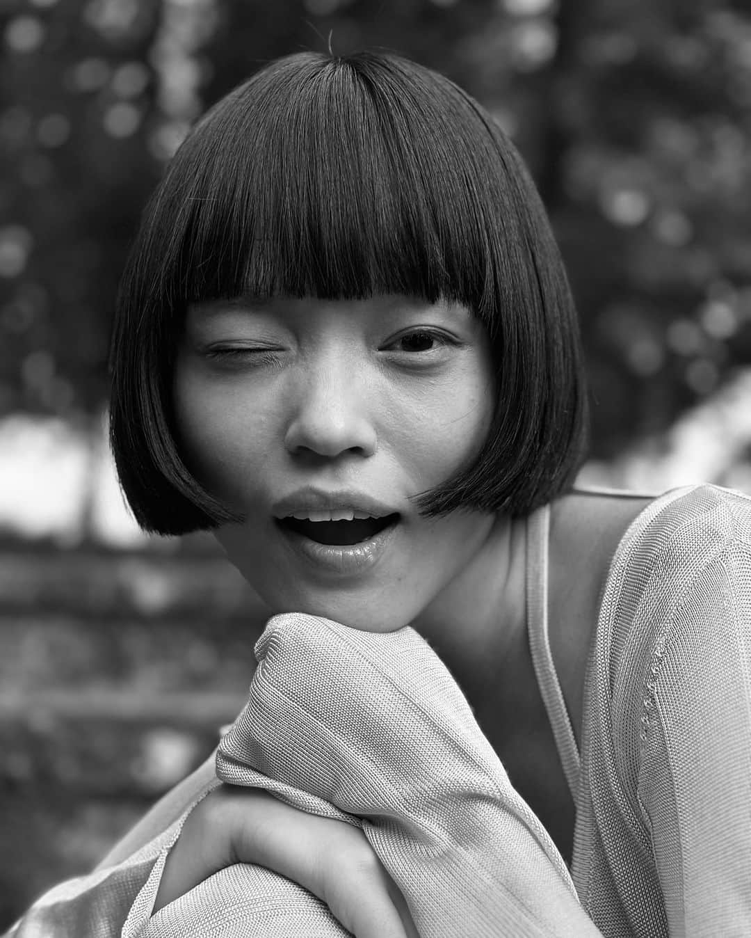 appleさんのインスタグラム写真 - (appleInstagram)「Commissioned by Apple. Turn photos into portraits with next-gen Portrait mode on #iPhone15  #ShotoniPhone by… - 1. Clara B. @clarazara - 2, 3, 4, 5, 6. Silvana T. @silvanatrevale」9月26日 0時59分 - apple