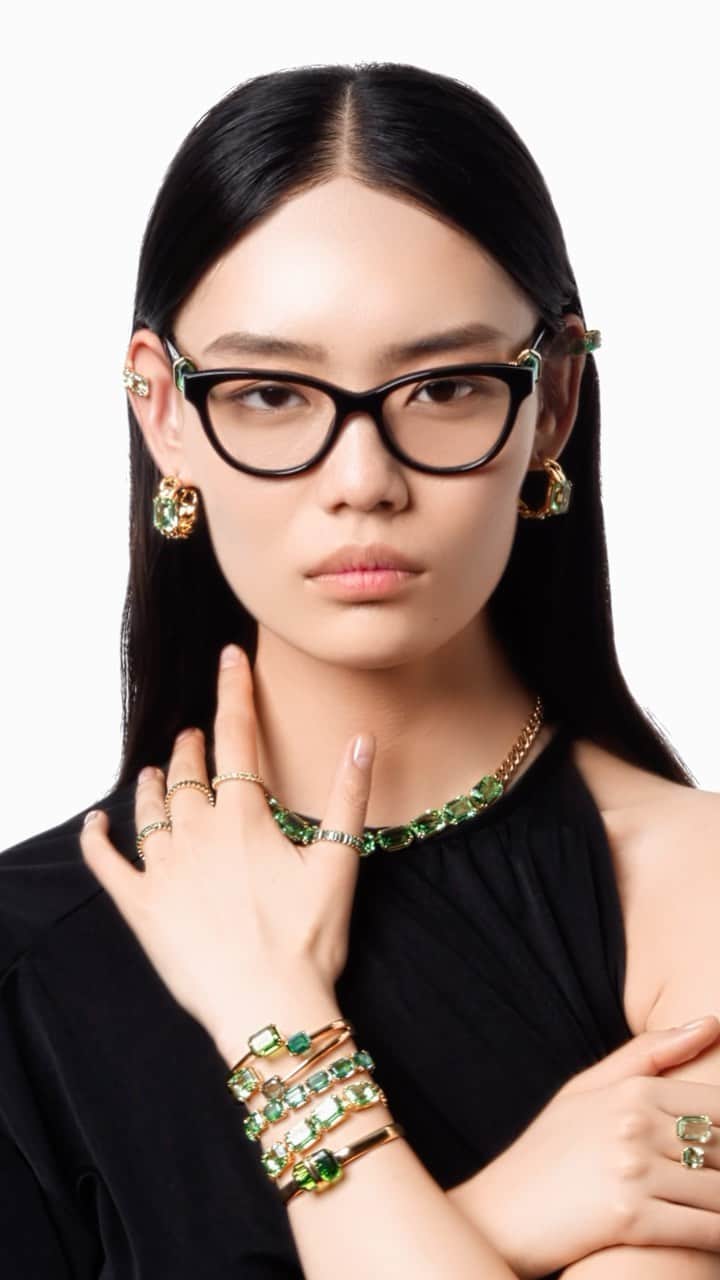 SWAROVSKIのインスタグラム
